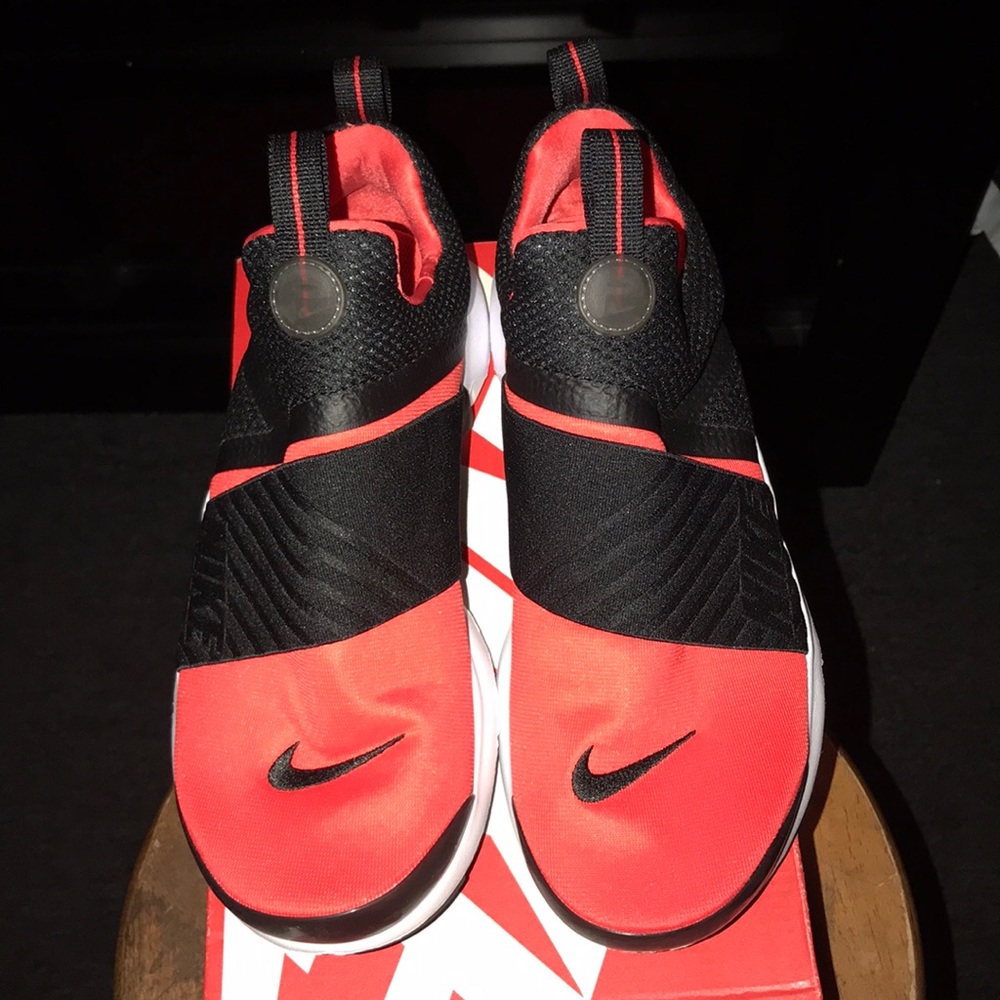 Nike running shoes!